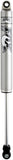 FOX 980-24-943 FITS 980-24-943 - Fox 94+ Dodge 2500 & 3500 2.0 Performance Series 10.1in. Smooth Body IFP Rear Shock / 0-2in. Lift