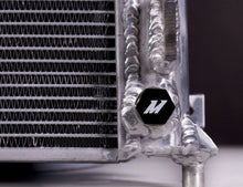 Load image into Gallery viewer, Mishimoto MMRAD-SRT-15 FITS MMRAD-SRT-15 FITS 2008-2016 Dodge Challenger R/TSRT8 Hellcat Performance Aluminum Radiator