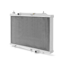 Load image into Gallery viewer, Mishimoto MMRAD-FIST-14K FITS 2014+ Ford Fiesta ST Performance Aluminum Radiator &amp; Fand Shroud Assembly