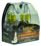 Hella LAH71070602 FITS H71070602 - Optilux HB4 9006 12V/55W XY Xenon Yellow Bulb