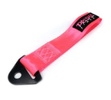 NRG TOW-01PK - Universal Prisma Tow Strap- Pink