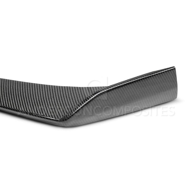 Anderson Composites AC-FL17CHCAMZL-LE FITS 17-18 Chevy Camaro ZL1 1LE Carbon Fiber Front Splitter