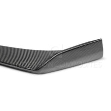 Load image into Gallery viewer, Anderson Composites AC-FL17CHCAMZL-LE FITS 17-18 Chevy Camaro ZL1 1LE Carbon Fiber Front Splitter