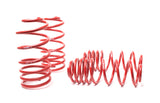 H&R 29527 FITS 98-05 Volkswagen Golf/Jetta VR6/TDI/1.8T/2.0L MK4 Race Spring