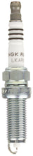 Load image into Gallery viewer, NGK 91784 FITS 91784 - Ruthenium HX Spark Plug Box of 4 (LKAR8BHX)