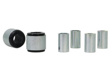 Load image into Gallery viewer, Whiteline W32985 - Plus 7/89-3/97 Nissan 300ZX Rear Shock Absorber Lower Bushing Kit