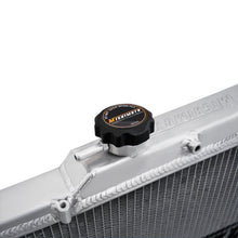 Load image into Gallery viewer, Mishimoto MMRAD-CRX-88 FITS 88-91 Honda CRX Manual Aluminum Radiator