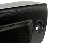 Load image into Gallery viewer, Seibon TL0005LXIS FITS 00-05 Lexus IS300 OEM-Style Carbon Fiber Trunk/Hatch