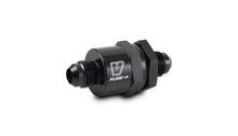 Load image into Gallery viewer, Vibrant -10AN Male Flare One Way Check Valve