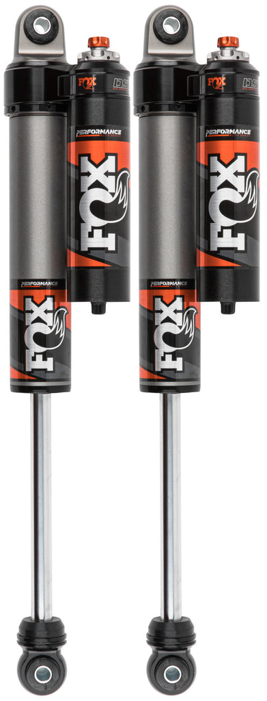 FOX 883-26-085 FITS 883-26-085 - Fox 20-Up GM 2500/3500 Performance Elite Series 2.5 Rear Adjustable Shocks 0-1in Lift