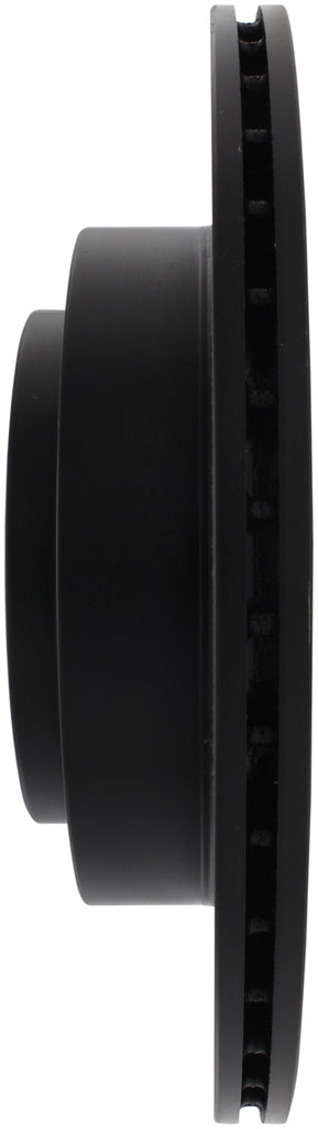 Stoptech 126.47025SR FITS StopTech Power Slot 06-07 WRX / 05-08 LGT Rear Right Slotted Rotor