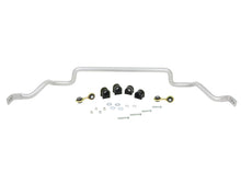 Load image into Gallery viewer, Whiteline BTF67Z - 93-98 Toyota Supra MK4 JZA80 Front 30mm Heavy Duty Adjustable Swaybar