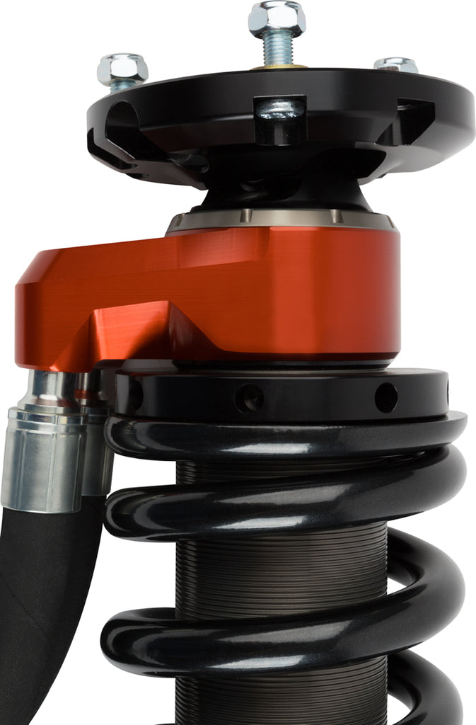 FOX 883-06-153 - Fox 3.0 Factory Race Series Live Valve Internal Bypass Coilover Shock 2019+ Ford RaptorFront