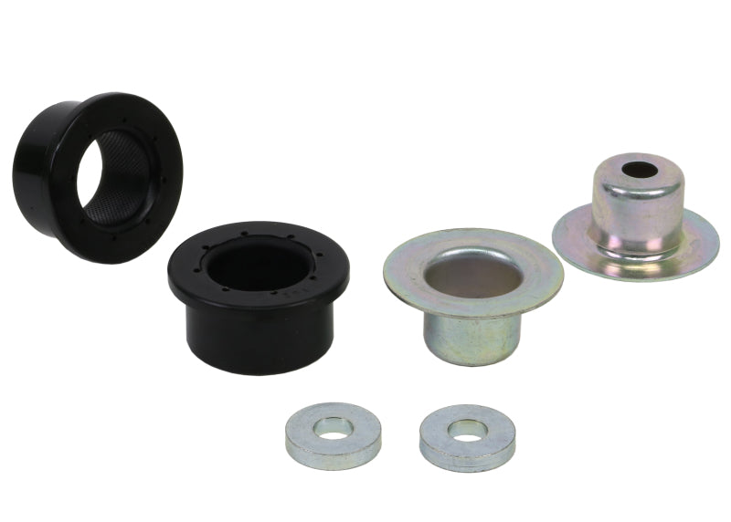 Whiteline KDT913 - 7/94-02 Nissan 200SX / 7/89-3/97 300ZX / 90-02 SKyline Rear Diff Support Rear Bushing