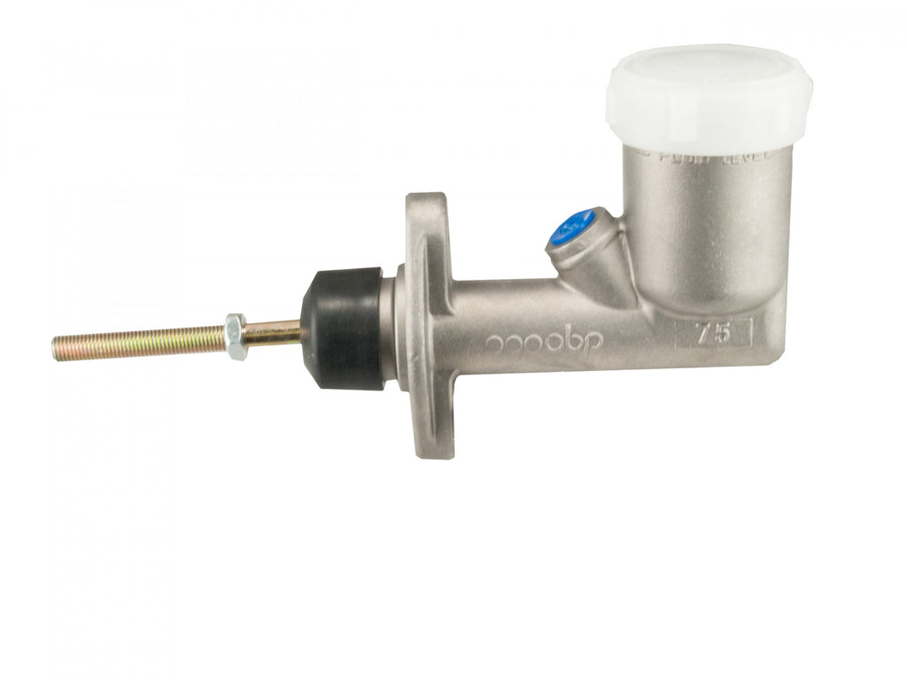 obp Motorsport Integral Master Cylinder - .75