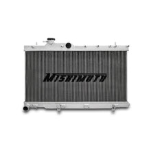 Load image into Gallery viewer, Mishimoto MMRAD-LEG-00 FITS 00-04 Subaru Legacy Aluminum Radiator