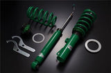 Tein GSHC0-9UAS2 - 12-13 Honda Civic Si (FB6/FG4) Street Advance Z Coilovers