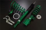 Tein GSP26-8UAS2 - 03-07 Infiniti G35 Coupe / 03-06 G35 Sedan V35 / 03-08 Nissan 350Z Z33 Street Basis Z Coilovers