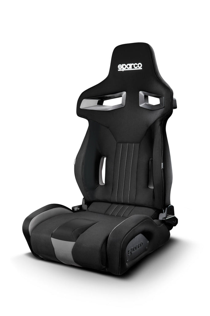 SPARCO 009011NRGR - Seat R333 2021 Black/Grey