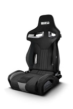 Load image into Gallery viewer, SPARCO 009011NRGR - Seat R333 2021 Black/Grey