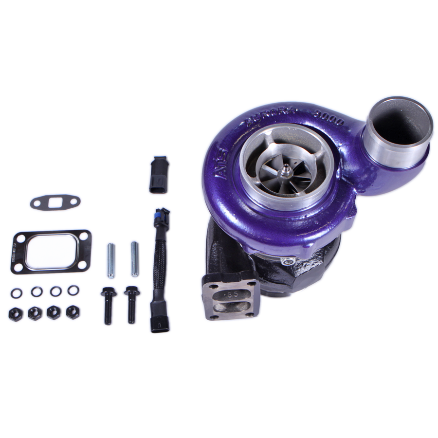 ATS Diesel 2029302272 - 2003+ Dodge 5.9L Cummins Aurora 3000 Turbo Kit