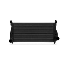 Load image into Gallery viewer, Mishimoto MMINT-DMAX-01BK FITS 01-05 Chevrolet 6.6L Duramax Intercooler (Black)