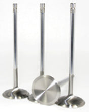 Load image into Gallery viewer, GSC Power Division 2022-8 - GSC P-D 4B11T 21-4N Chrome Polished Intake Valve 35mm Head (STD) SET 8