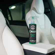 Load image into Gallery viewer, Chemical Guys AIR_101_04 - New Car Smell Air Freshener &amp; Odor Eliminator4oz