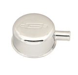 Mr Gasket 2054  -  Mr. Gasket Chrm Breather W/Pcv Fitting