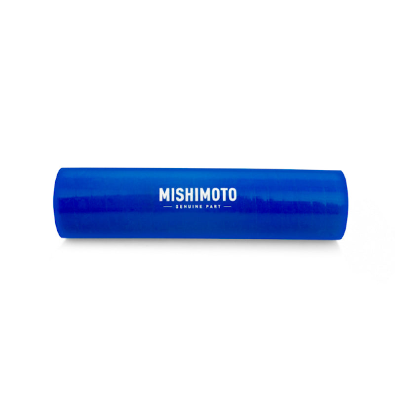 Mishimoto MMHOSE-WRX-15ANCBL FITS 2015 Subaru WRX Blue Silicone Radiator Coolant Ancillary Hoses Kit