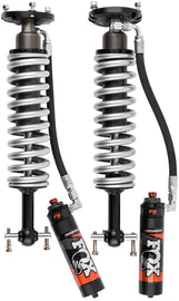 FOX 883-06-162 FITS 883-06-162 - Fox 19+ Ram 1500 2.5 Perf. Series 6in R/R Front Coilover Non-TB/Non-AT4 3.5in / TB/AT4 1.5in Lift