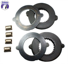 Load image into Gallery viewer, Yukon Gear &amp; Axle YPKD44-PC-T/L -  -Yukon Gear Dana 44 and Chrysler 9.25in Traclloc Clutch Kit Replacement
