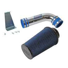 Load image into Gallery viewer, BBK 1556 FITS 86-93 Mustang 5.0 Cold Air Intake KitStandard StyleChrome Finish