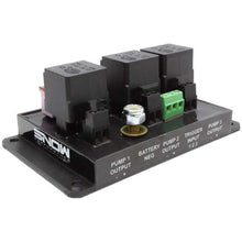 Load image into Gallery viewer, Snow Performance SNF-20003 - Multi-Pump Relay Module