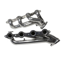 Load image into Gallery viewer, BBK 4005 FITS 99-04 GM Truck SUV 4.8 5.3 Shorty Tuned Length Exhaust Headers1-3/4 Titanium Ceramic