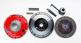 South Bend Clutch KTSIF-SS-O - South Bend / DXD Racing Clutch 08.5+ Audi A3 TSI 2.0T Stg 3 Daily Clutch Kit (w/ FW)