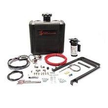 Load image into Gallery viewer, Snow Performance SNO-530 - Stage 3 Boost Cooler Chevy/GMC Duramax Diesel Water Injection Kit