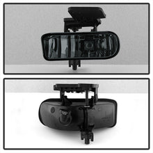 Load image into Gallery viewer, SPYDER 5025494 - Spyder GMC Sierra 1500/2500 99-02- OEM Fog Lights wo/switch Smke FL-CL-GMCY99-SM