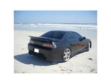 Load image into Gallery viewer, SPYDER 5005274 - Spyder Honda Prelude 97-01 Euro Style Tail Lights Black ALT-YD-HP97-BK