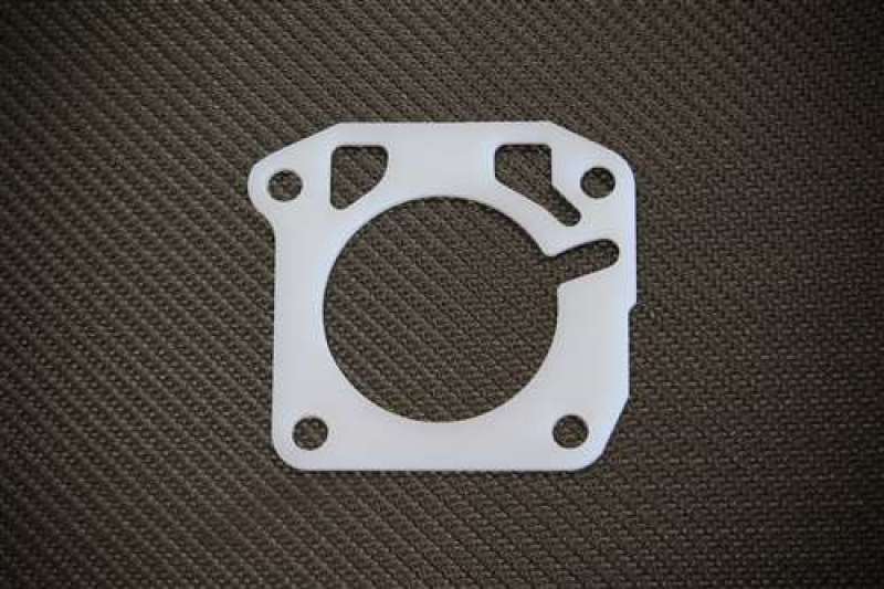 Torque Solution TS-TBG-003 - Thermal Throttle Body Gasket: Honda / Acura OBD2 B Series 60mm