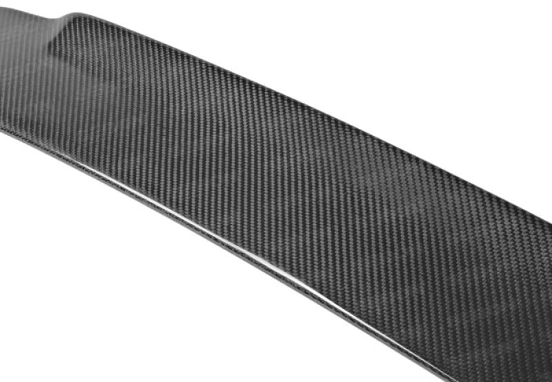 Seibon RS9401ACIN2D-MG FITS 94-01 Acura Integra 2Dr MG-Style Carbon Fiber Rear Spoiler