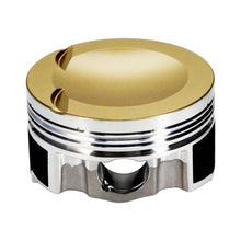 Load image into Gallery viewer, JE Pistons 367847 - Audi TT RS 2.5 TFSI 5-Cyl Ultra Series 83mm Bore Piston Kit (Set of 5)