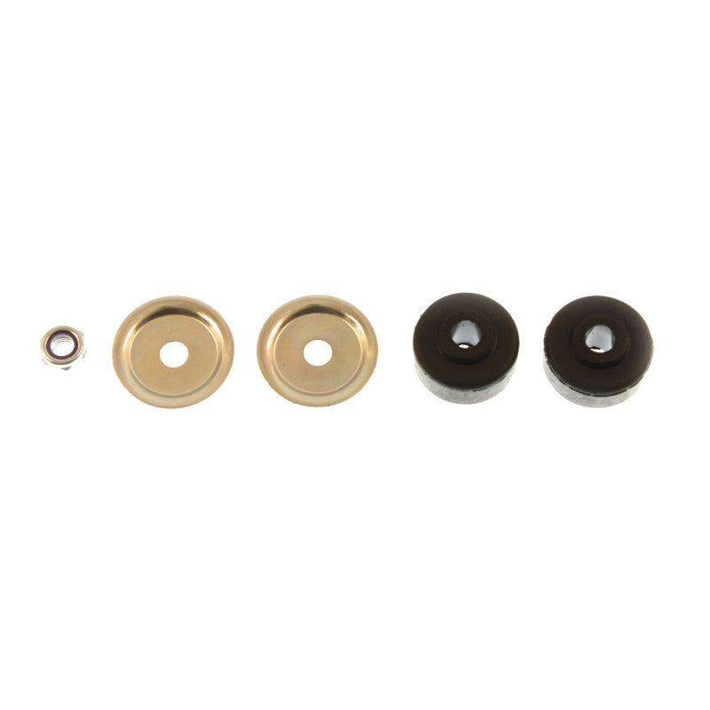 Bilstein 33-176857 FITS 33-176857 - B6 (HD) Series 03-12 Ford E-250 / E-350 Super Duty Rear Monotube Shock Absorber