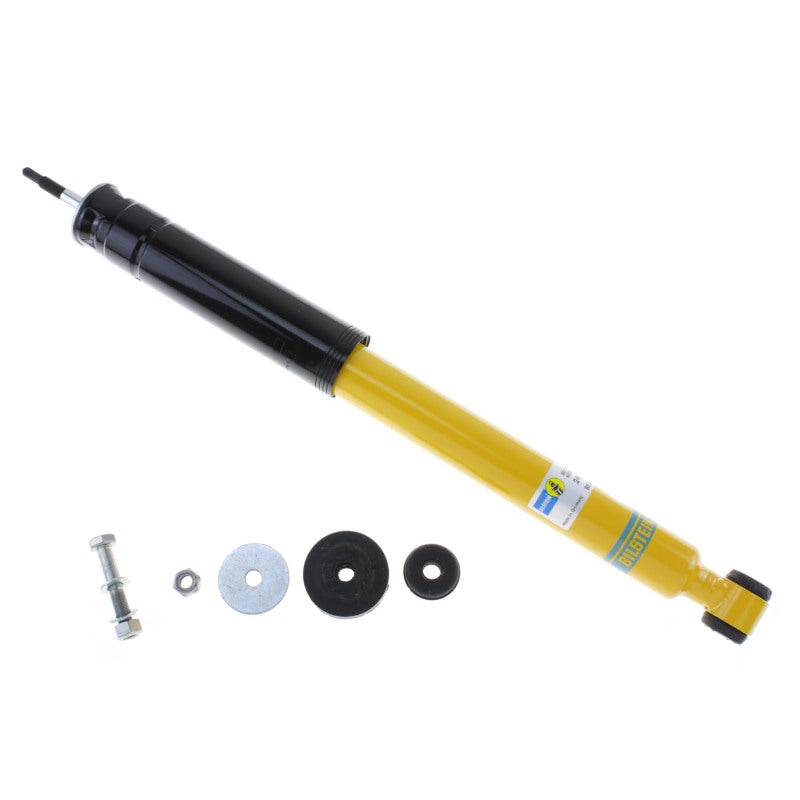 Bilstein 24-062046 - B8 (SP) 99-02 Mercedes E320/E430/E55 AMG Front 36mm Monotube Shock Absorber *SPECIAL ORDER*