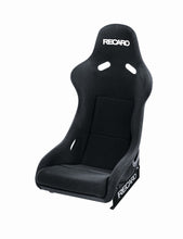 Load image into Gallery viewer, Recaro 070.98.UU11-01 - Pole Position N.G. SeatBlack Velour/Black Velour