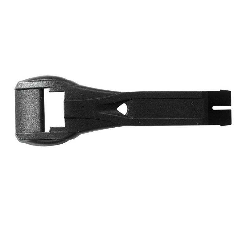 Gaerne SG10 Strap Replacement Short - Black