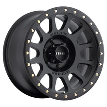 Load image into Gallery viewer, Method Wheels MR30521060518N FITS MR30521060518N -Method MR305 NV 20x10 -18mm Offset 6x5.5 108mm CB Matte Black Wheel