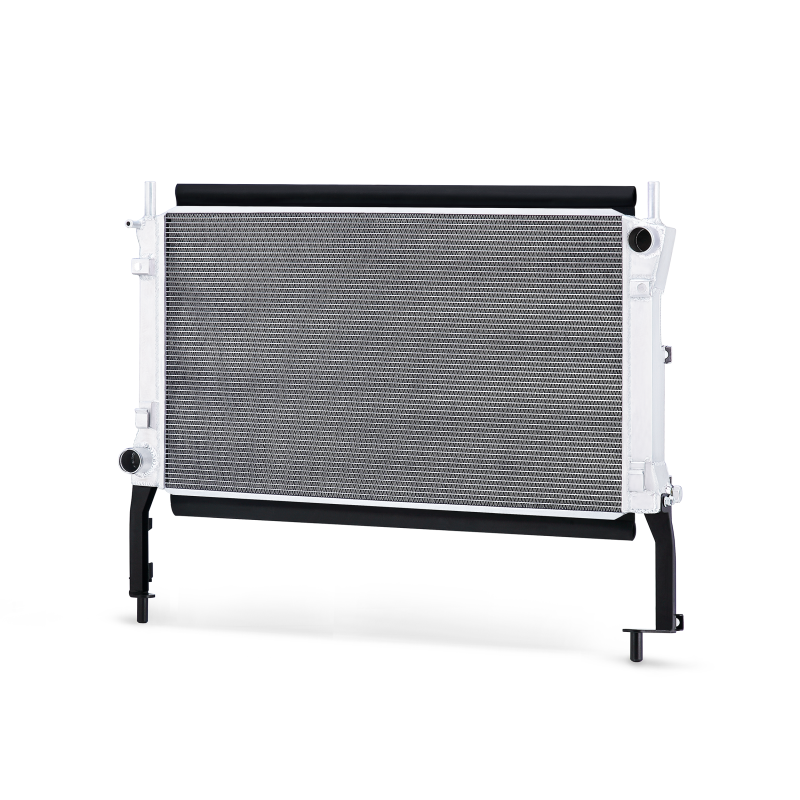 Mishimoto MMRAD-MUS4-15 FITS 2015+ Ford Mustang EcoBoost Performance Aluminum Radiator