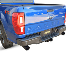 Load image into Gallery viewer, Gibson 2019 Ford Ranger Lariat 2.3L 2.5in Cat-Back Dual Sport Exhaust - Black Elite - free shipping - Fastmodz