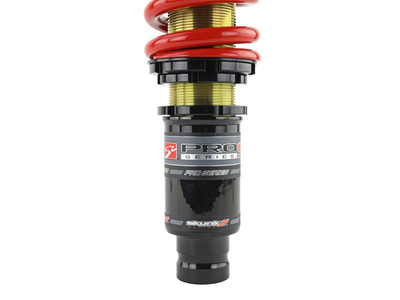 Skunk2 Racing 541-05-8725 -  -Skunk2 96-00 Honda Civic Pro-ST Coilovers (Front 10 kg/mmRear 10 kg/mm)